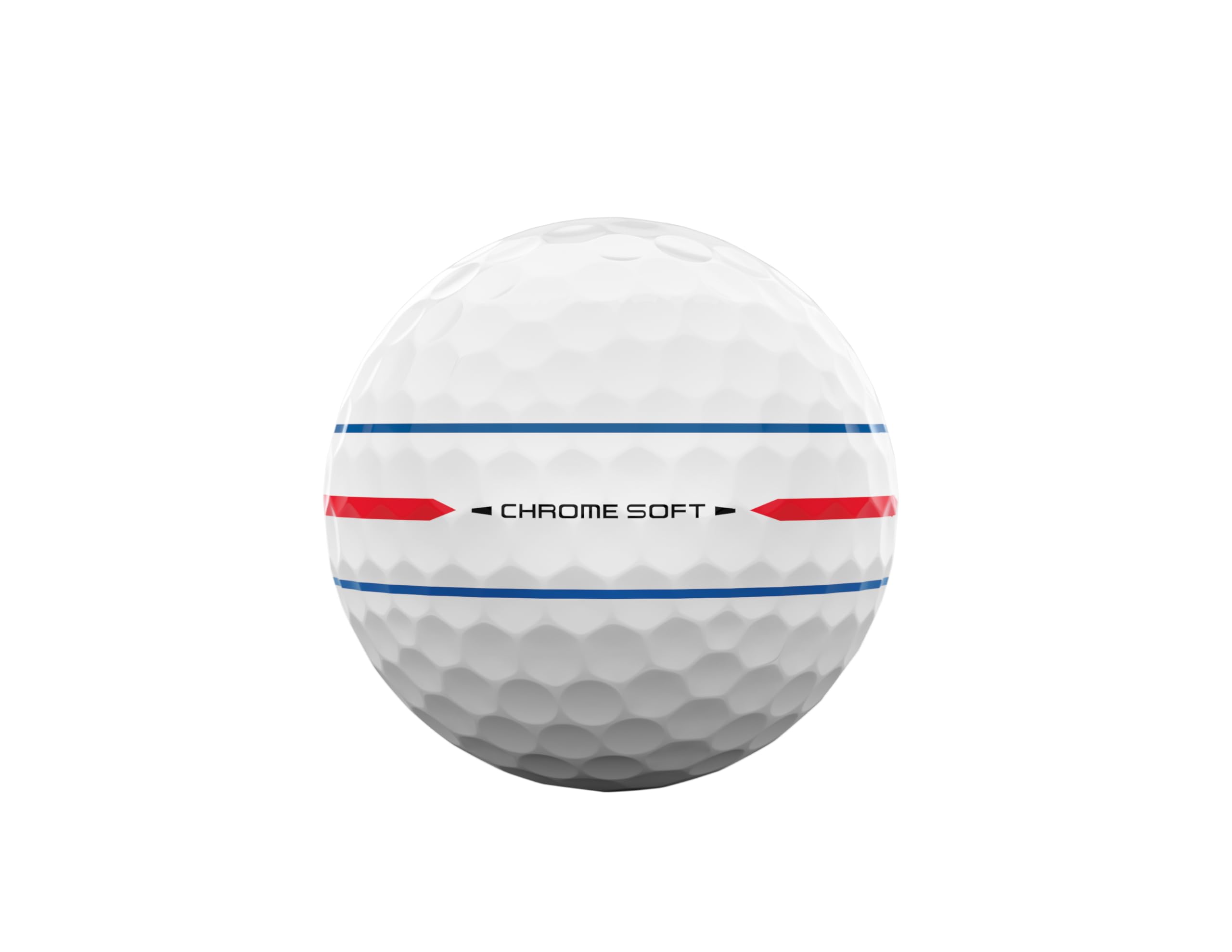 Callaway Golf Chrome Soft 2026 Golf Balls