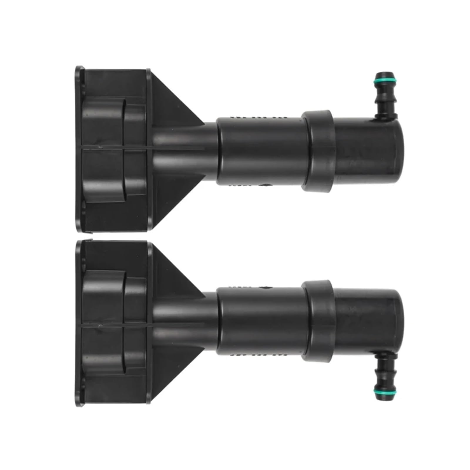 Pharez flous ? Solution buse lave-phares avant 4Z7955979 pour A6 C5 Allroad - 7