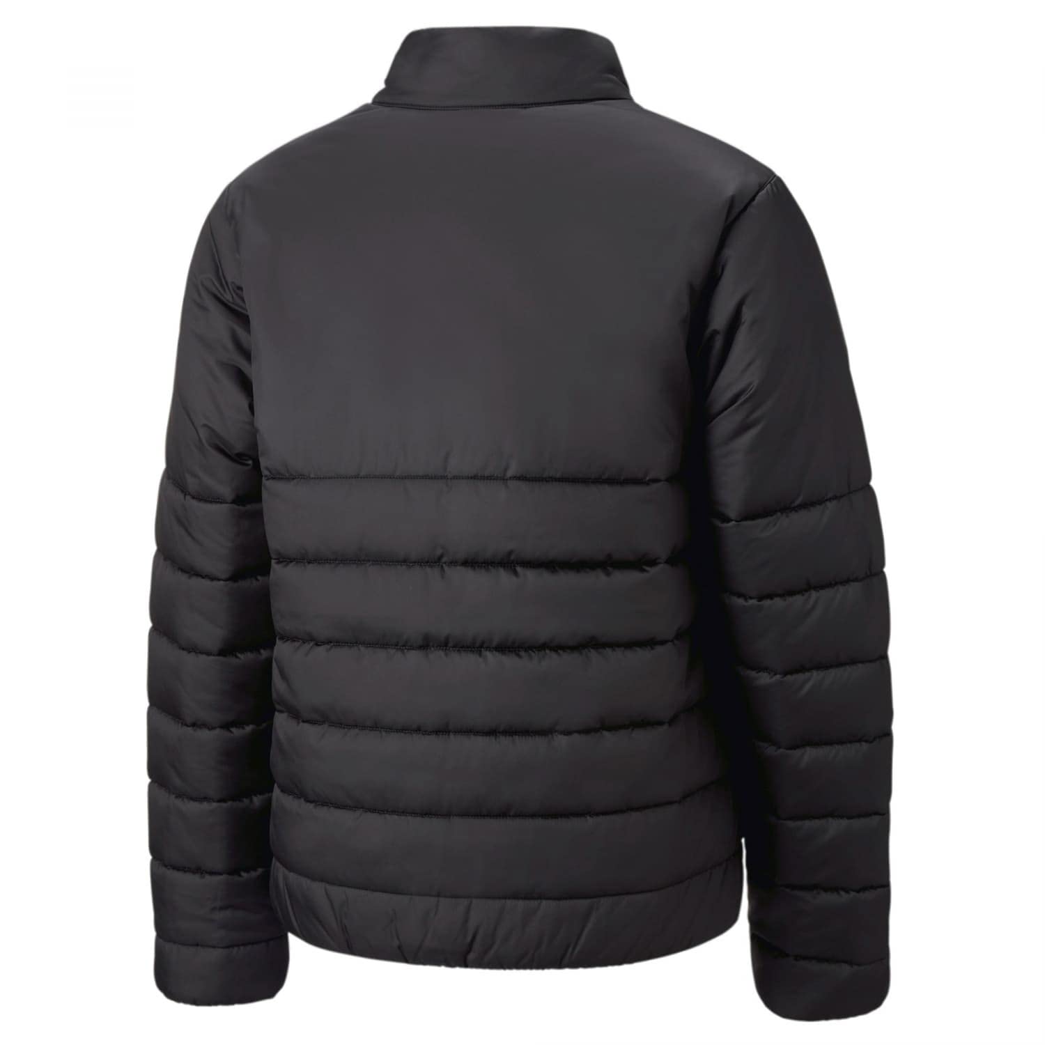 PUMA Teamliga Padded Jacket Jr Zip Giacca imbottita Unisex - Bambini e ragazzi
