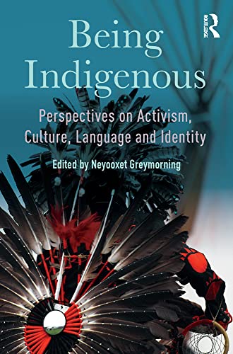 Being Indigenous view 2
