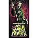 Moebius Models The Grim Reaper All Plastic Assembly Model Kit