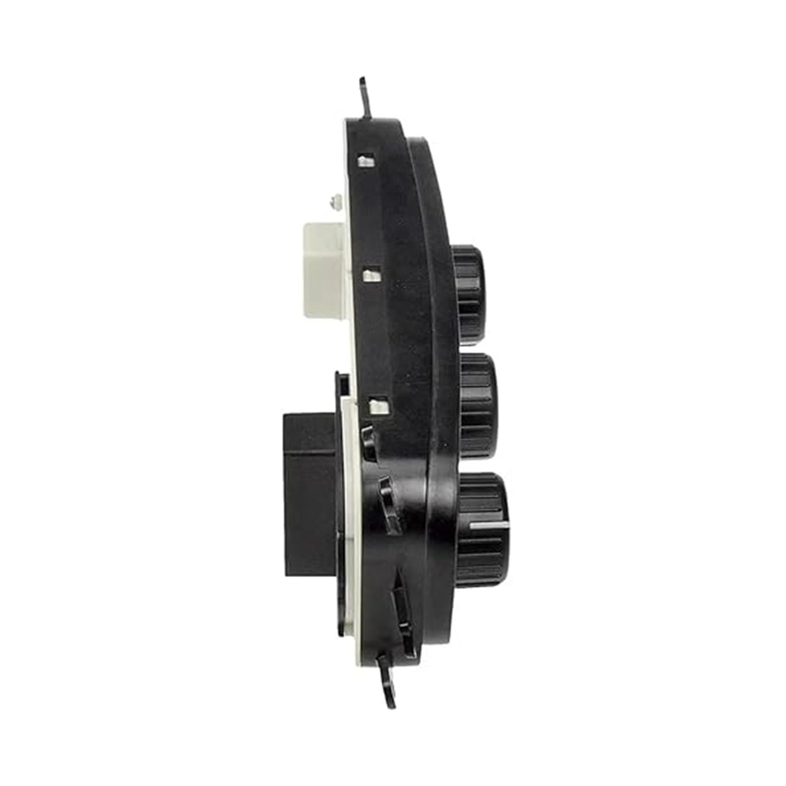 para Dodge Ram 1500 2500 3500 2002-2005 55055905AA Panel de interruptores de Aire Acondicionado para automóvil, módulo de Control de Clima HVAC Decorativo