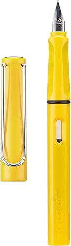 Miniatura 7 de Jinhao 619 - Juego de 5 bolígrafos estilográficos de resina de punta fina iridio con convertidor de tinta (color morandi)