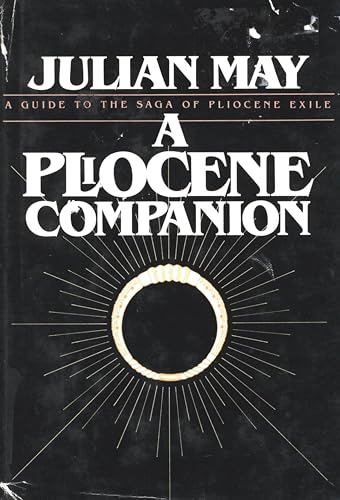 A Pliocene Companion (The Saga of Pliocene Exile)
