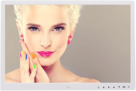 17-Zoll-Touch-Button Elektronisches Album Digitaler Fotorahmen Videowerbung HDMI-Schnittstelle 17-Zoll-Touch-Button Elektronisches Album Digitaler Fotorahmen Videowerbung HDMI-Schnittstelle