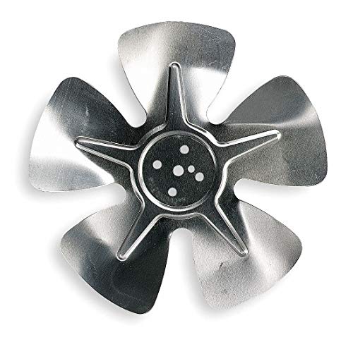 Dayton Propeller, 8