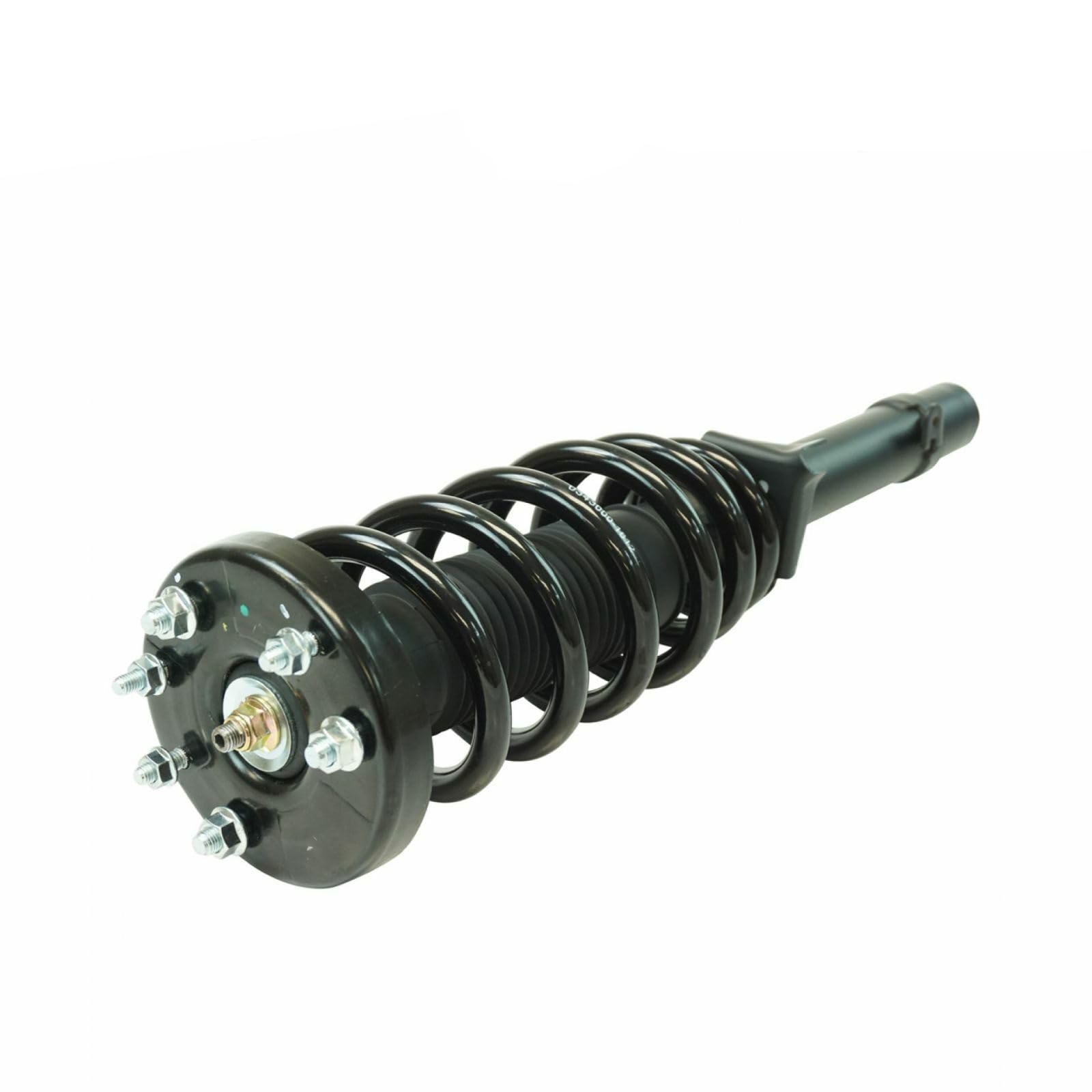 Amazon.com: JKSXIX Loaded Quick Complete Strut Spring Mount 