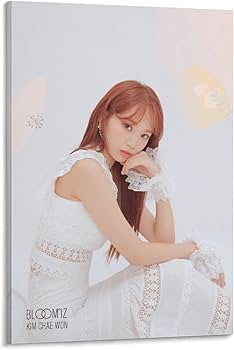 本日のみ！アイズワン Bloomiz チェウォン サイン 本日のみ！アイズワン Bloomiz チェウォン サイン izone bloomiz