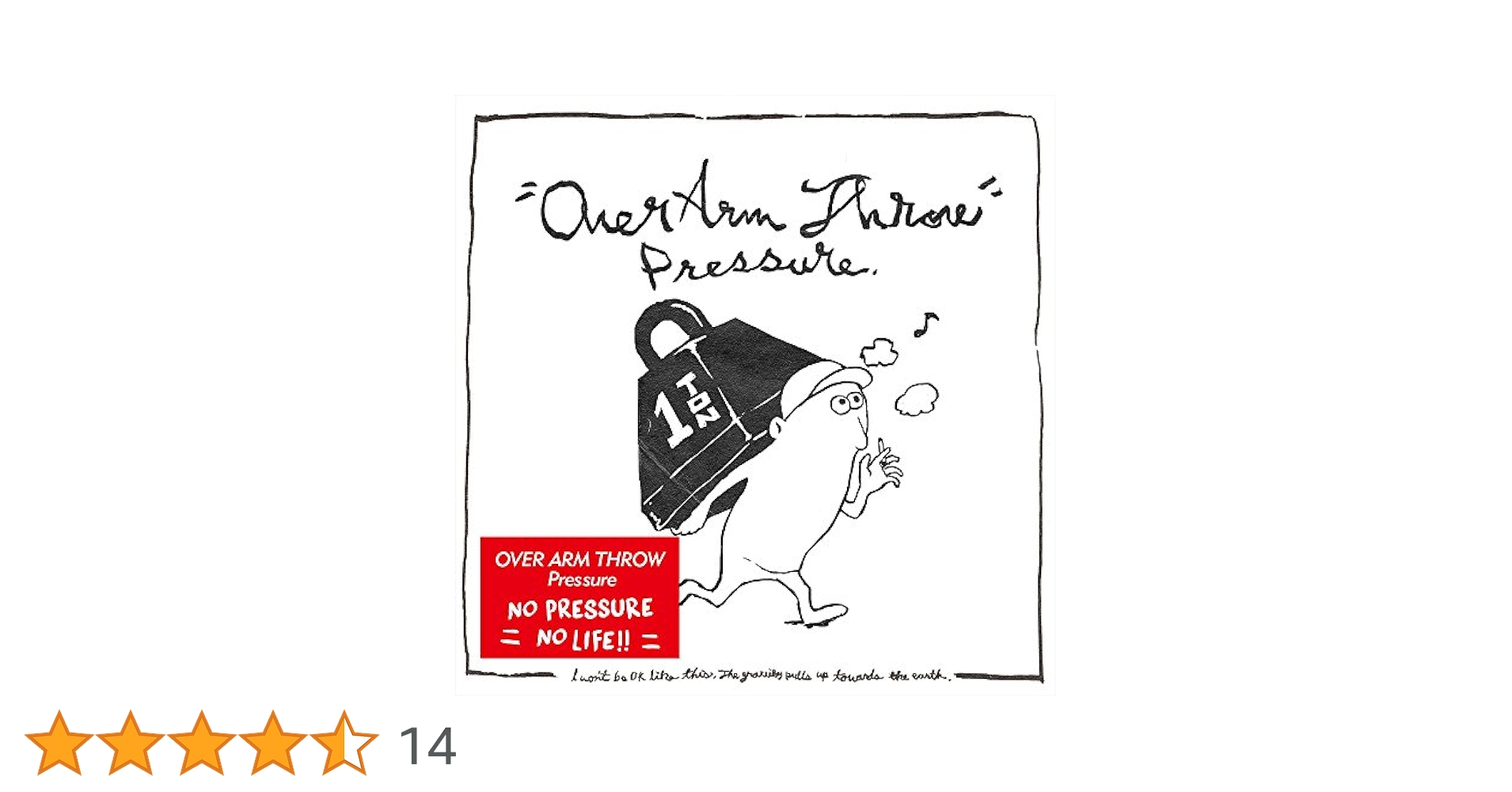 Amazon.co.jp: Pressure: ミュージック