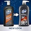 Dial-Men-3in1-Body-Hair-and-Face-Wash-Ultimate-Clean-32-fl-oz Dial Men 3in1 Body, Hair and Face Wash, Ultimate Clean, 32 fl oz