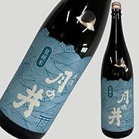 月の井 夏純米 1800ml