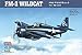 Hobby Boss HY80330 FM-2 Wildcat Airplane Model Building Kit