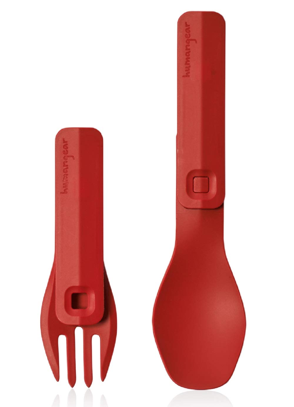 humangear GoBites Click, Red