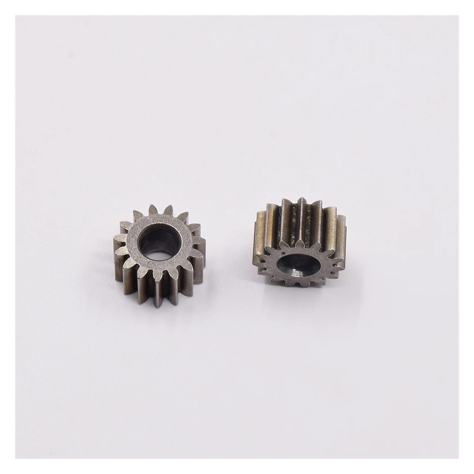 14T Teeth Metal Steel Gear Main Gear For Cordless Drill Tool Saw Gearbox RS-775/755/735 electronic starter 3mm/5mm Shaft