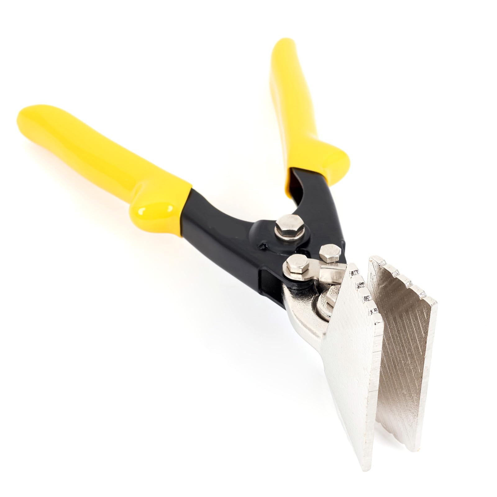 Kalttoy 3. Dual-Purpose Metal Seaming Clamp For Hvac Repairs And Sheet Metal Alignment Tasks Multifunctional Hemming Seaming Pliers