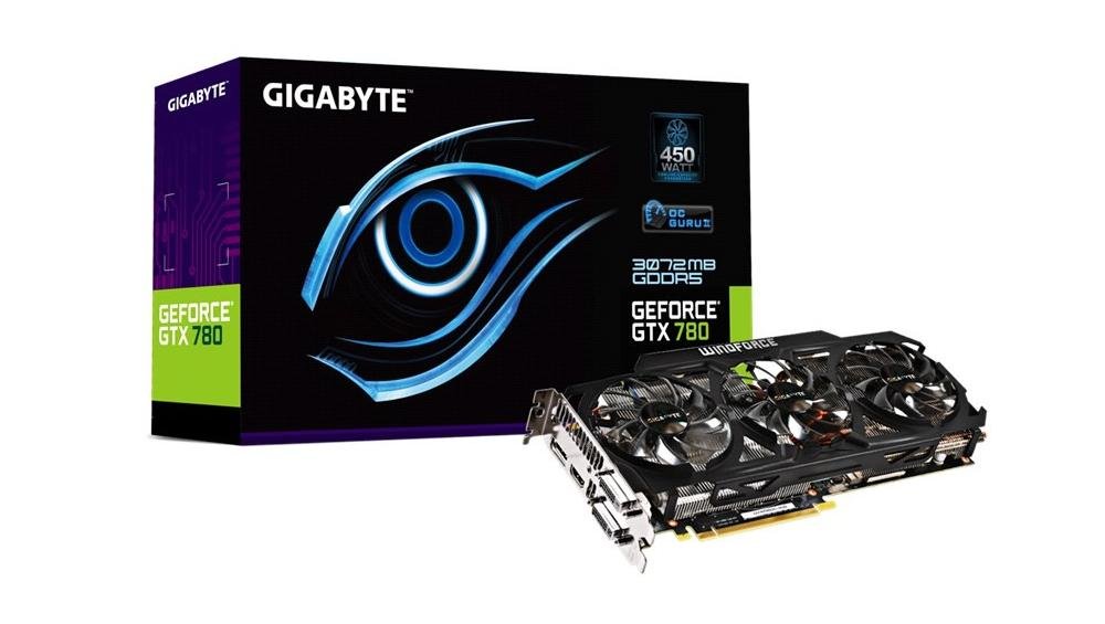 Amazon | GIGABYTE グラフィックボード GEFORCE GTX 780 3GB PCI
