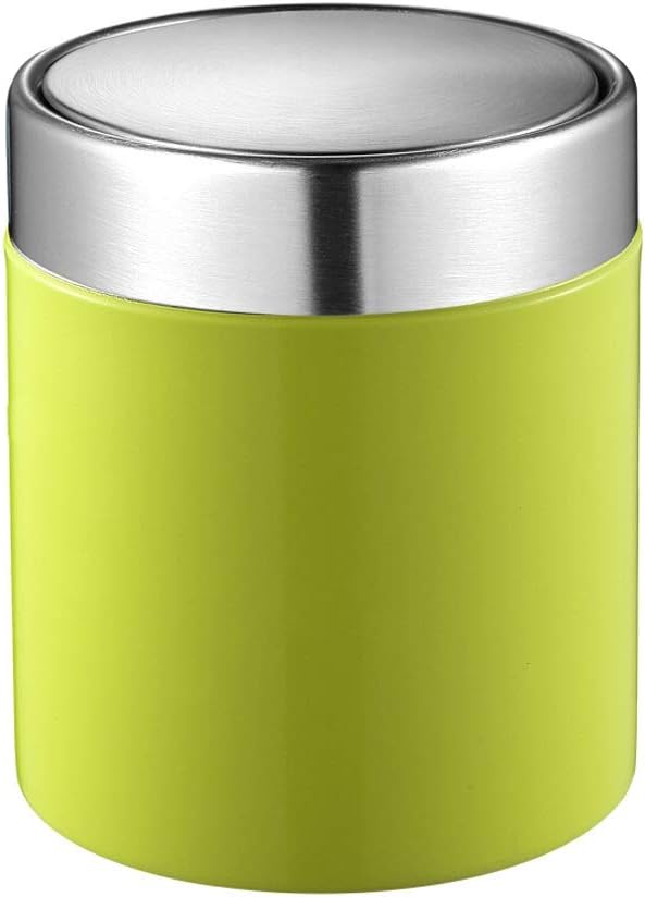 mini cestino della spazzatura per il bar