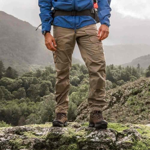 Image of Fjallraven Keb Padded Hoodie Women's Jacket | Lightweight, Insulated, Weather Resistant Fabric - Hiking, Trekking