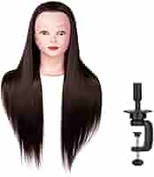 試験用、練習用ウィッグ Amazon.co.jp: Brfveob 練習用ウィッグ マネキンヘッド カット