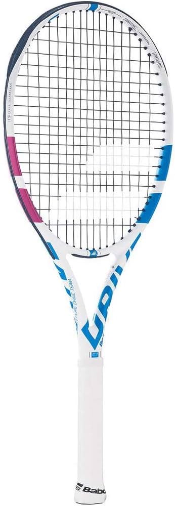 バボラ ピュアドライブ チーム 限定色 白 バボラ ピュアドライブ チーム 限定色 白