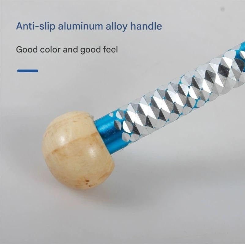 Image of Adimac Auto Head Massager Set of 3 - Hand Held Scalp Massagers for Hair Regrowth, Headache Relief, Anxiety Reduction, Octopus Design, Relaxing Massage Tool for All Ages