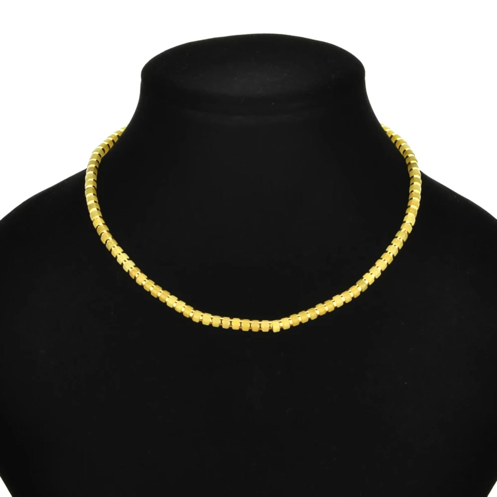 Retro Collana Uomo Donna Gioielli Ciondolo Pendente Necklace Collane Vintage In Pietra Naturale Per Donne, Festa Di Nozze, Amicizia, Ragazze Adolescenti, Boemia