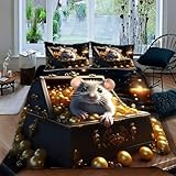 Garantie de satisfaction: Si vous décidez de faire une faveur et d'acheter cette housse de couette haut de gamme, nous voulons que vous vous sentiez confiant dans votre achat. C'est pourquoi nous soutenons notre produit et vous offrons une garantie de remboursement à 100% si vous n'êtes pas satisfait.