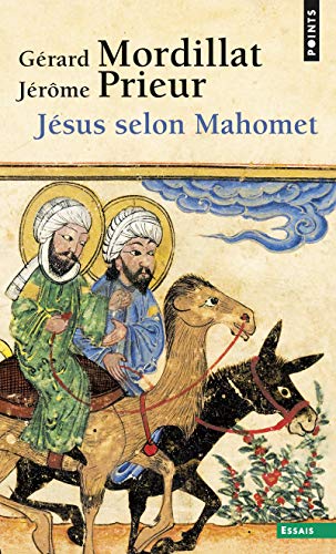  Jésus selon Mahomet Francais PDF