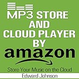 Mp3 Store and Cloud Player by Amazon