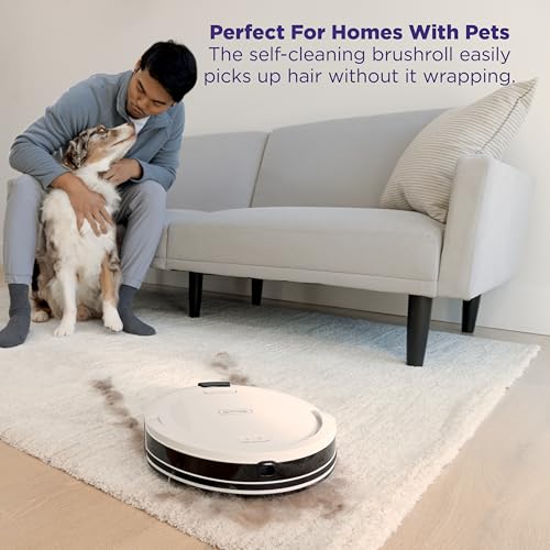 Shark Navigator Robot Vacuum AV2110S の商品画像 6