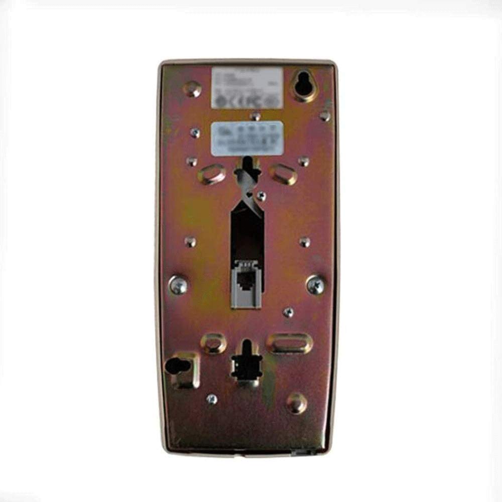 Telefono retrò Rete Fissa Fissata al Muro Telefono in Bagno Telefono di Casa Hotel Indicatore di Suoneria Impermeabile E A Prova di umidità