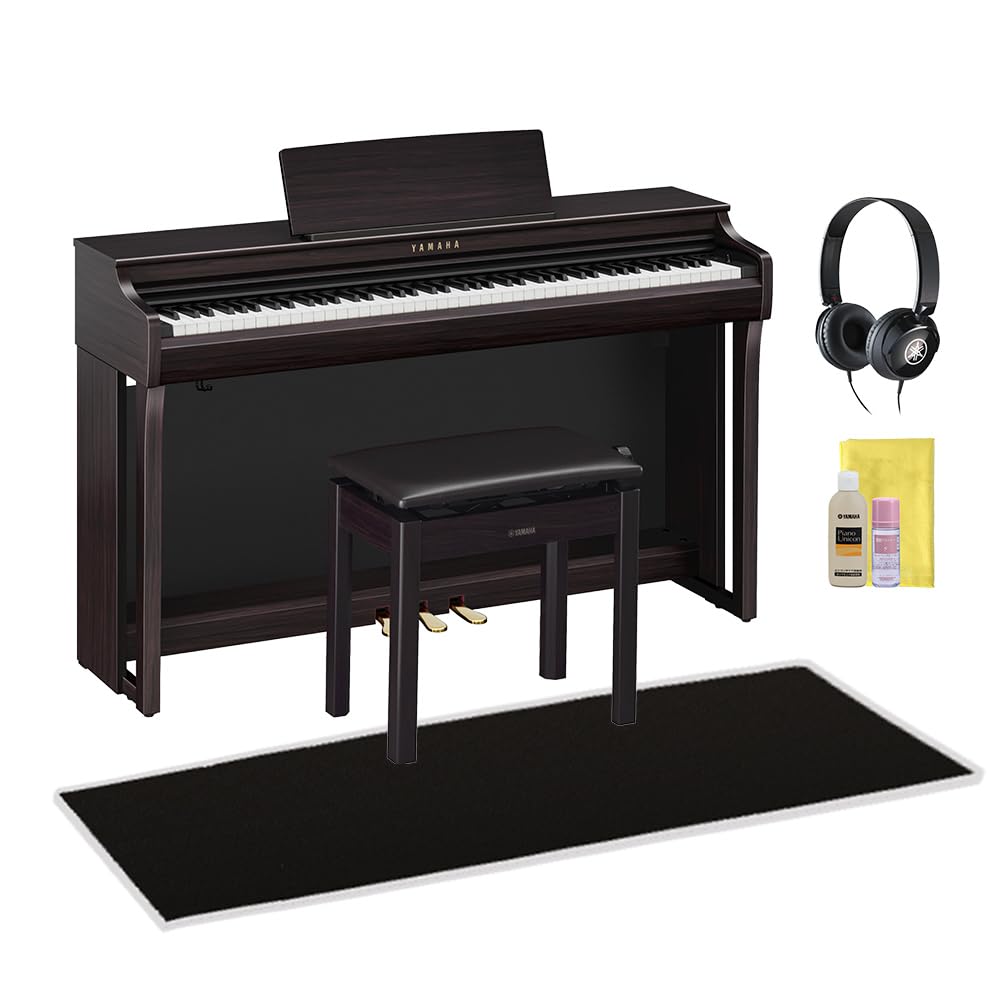 Amazon | YAMAHA CLP-825 電子ピアノ クラビノーバ 88鍵盤 ヤマハ (R