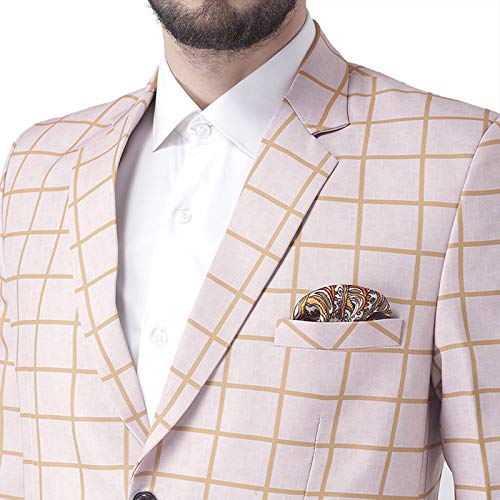 Image of hangup Men Blazer