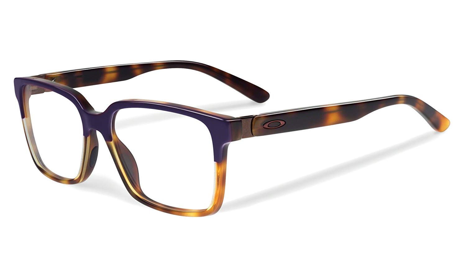 Oakley Oph. Confession (52) Purple/Tortoise