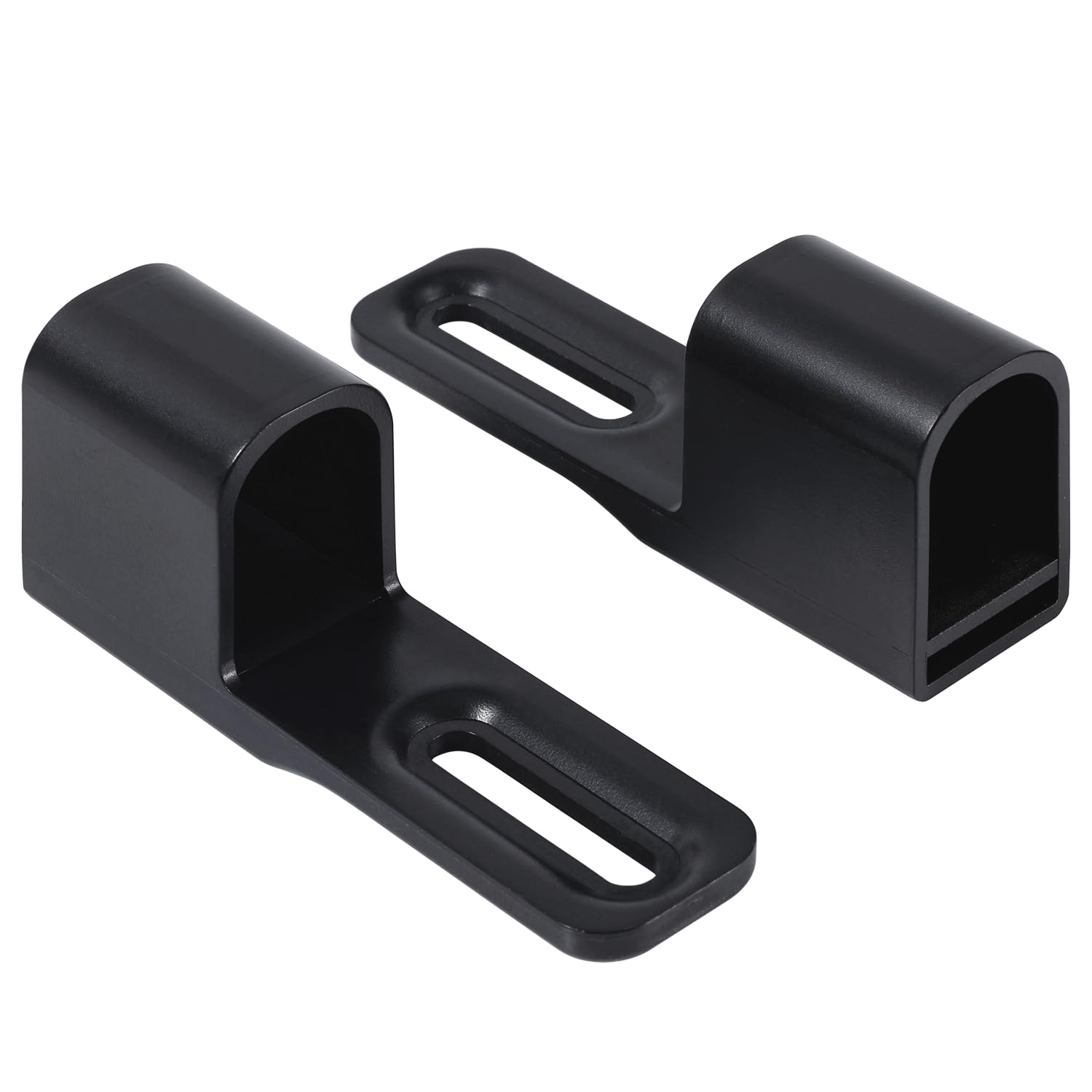 2pcs Garage Door Sensor Sunlight Shade Cover, Garage Door Sensor Sun Shield Protector Compatible with Chamberlain 41A5043, 820CB and Liftmaster 801CB-P Garage Door Sensor