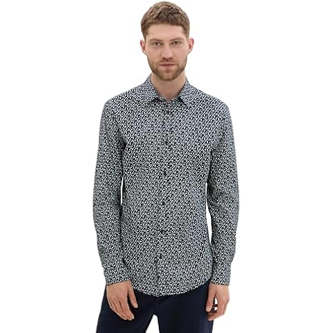 Chemise Tom Tailor 1042643 Cover