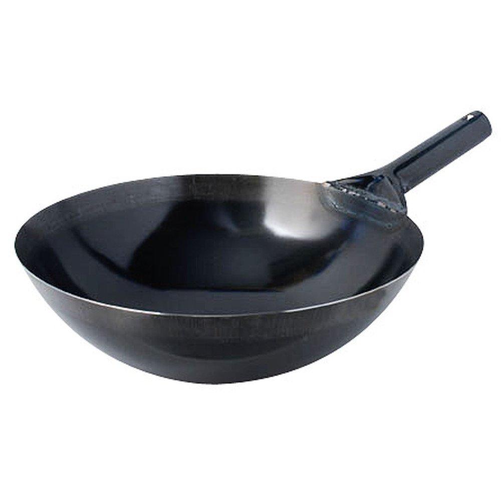 Amazon｜PRO SERIES 鉄北京鍋 33cm｜中華鍋 オンライン通販