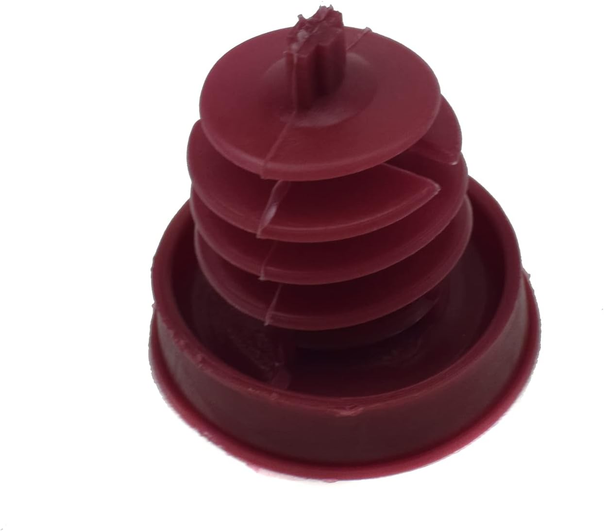 Power Steering Tank Cap 53697SB3952 For Honda Accord Civic CR-V Pilot Crosstour Odyssey Prelude