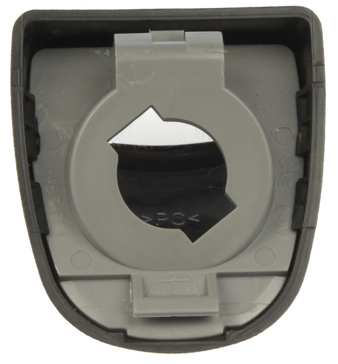 Motormite 68168 License Plate Lens