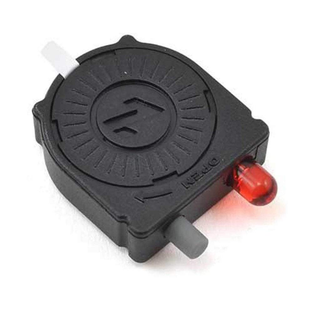 Amazon | LAZER(レーザー) ヘルメット LEDテールライト Z1/ブレイド用