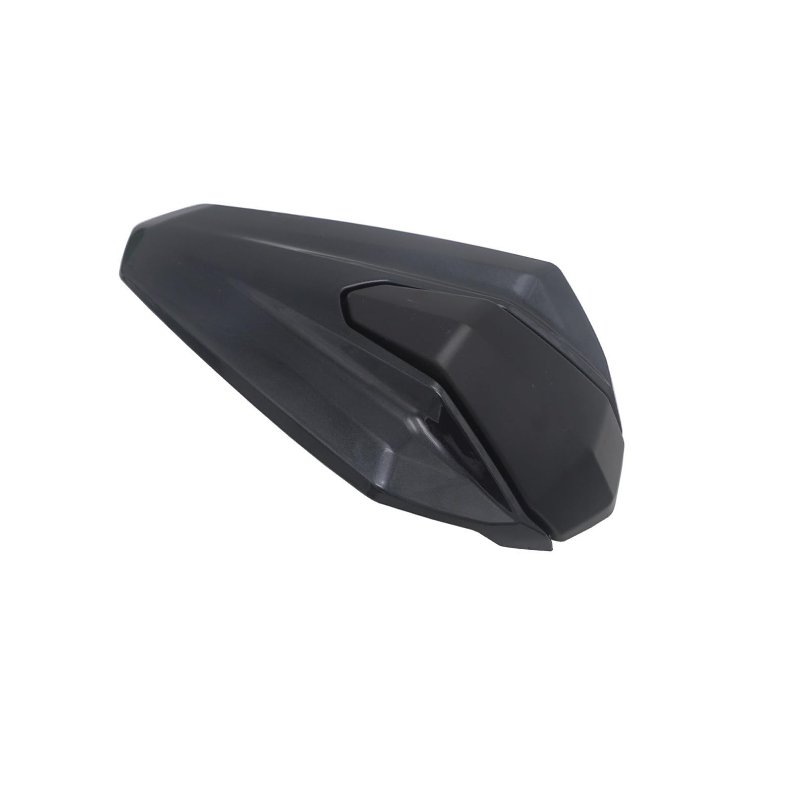 DGHBNP Motorbike Cowls Fit For Kawasaki Ninja 400 Z400 Motorcycle Rear Hump Rear Seat Fairing Hump Tail Fairing(Navy Blue)