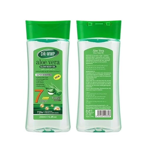 DR.WWP �}�b�T�[�W�I�C�� 200ml �S8�� �V�R100% ���Y�� �{�f�B�I�C�� �t�F�C�X���{�f�B�p ���e�I�C�� ���ێ� �ׂ����Ȃ� �{�f�B�[�I�C�� ������ ���r��΍� (05# �A���G�x��)
