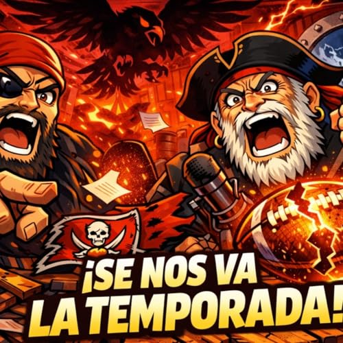 TODO O NADA - SE HUNDE LA TEMPORADA DE LOS BUCS - Pre W16 Panthers T11 CyF P25 EL 295