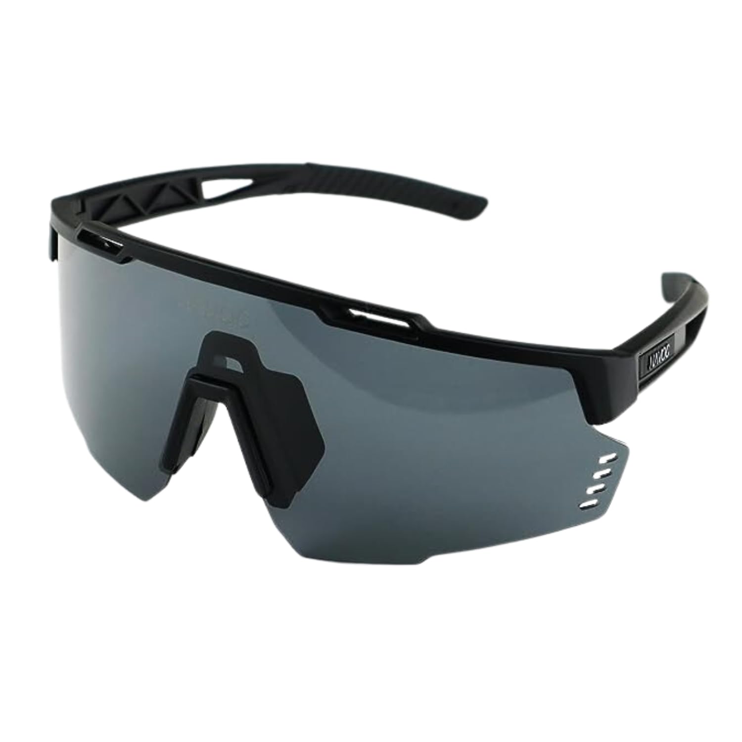 Havoc Racing Reaper Z87+ okulary ochronne – ochrona UV400 klasy taktycznej, ekrany przeciwwstrząsowe