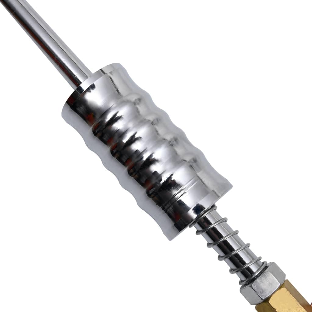 Martello scorrevole per Spotter 42 cm in acciaio al carbonio, strumento professionale di riparazione auto per lavori di carrozzeria, durevole, versatile, per officina, garage, fai da te, auto