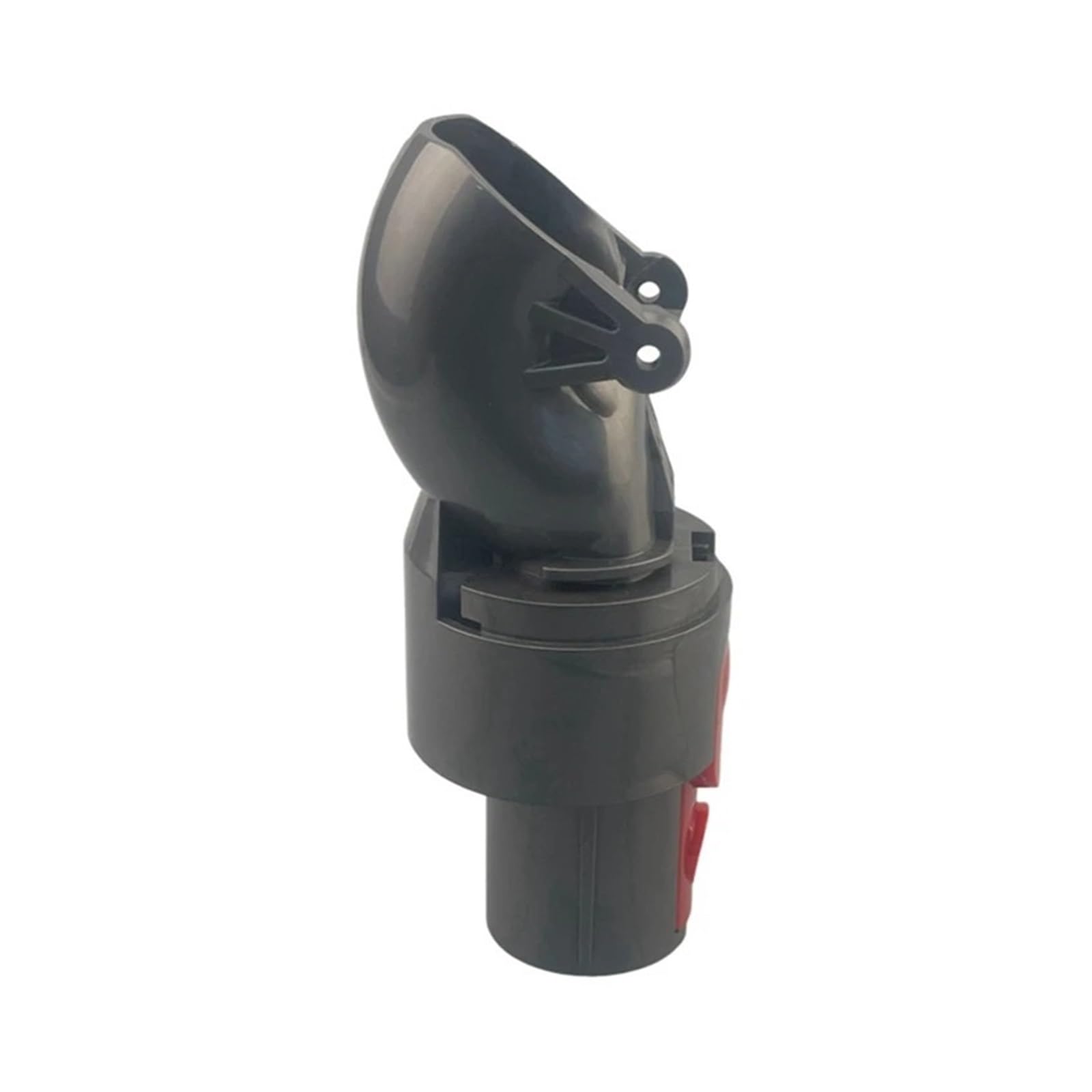 LMRXOFE Direct Drive Suction Head Joint Connector Adapter,Compatible For Dyson,V7 V8 V10 V11 Vacuum Cleaner Replament Acssories