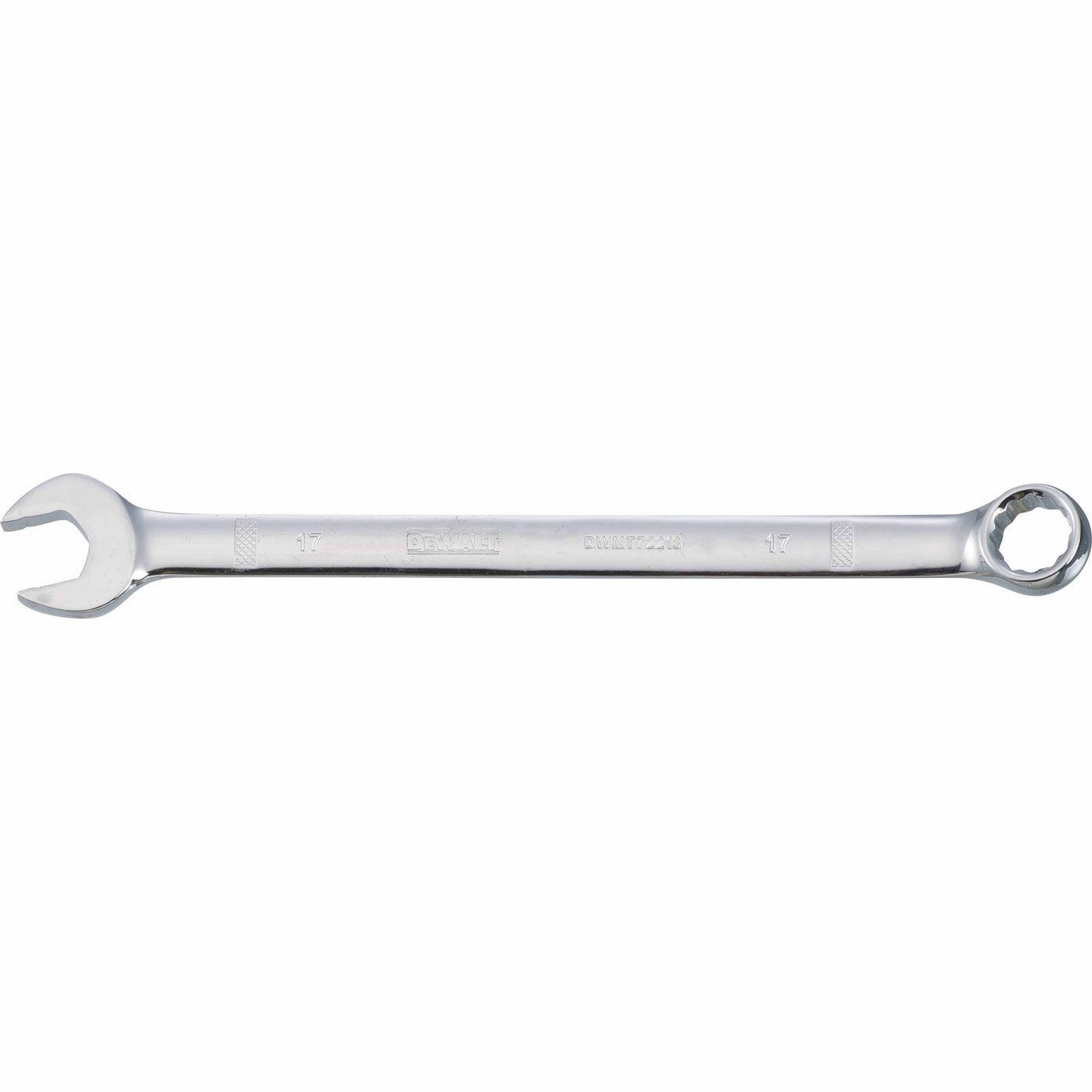 Amazon | DEWALT Combination Wrench 17 MM | 片口スパナ