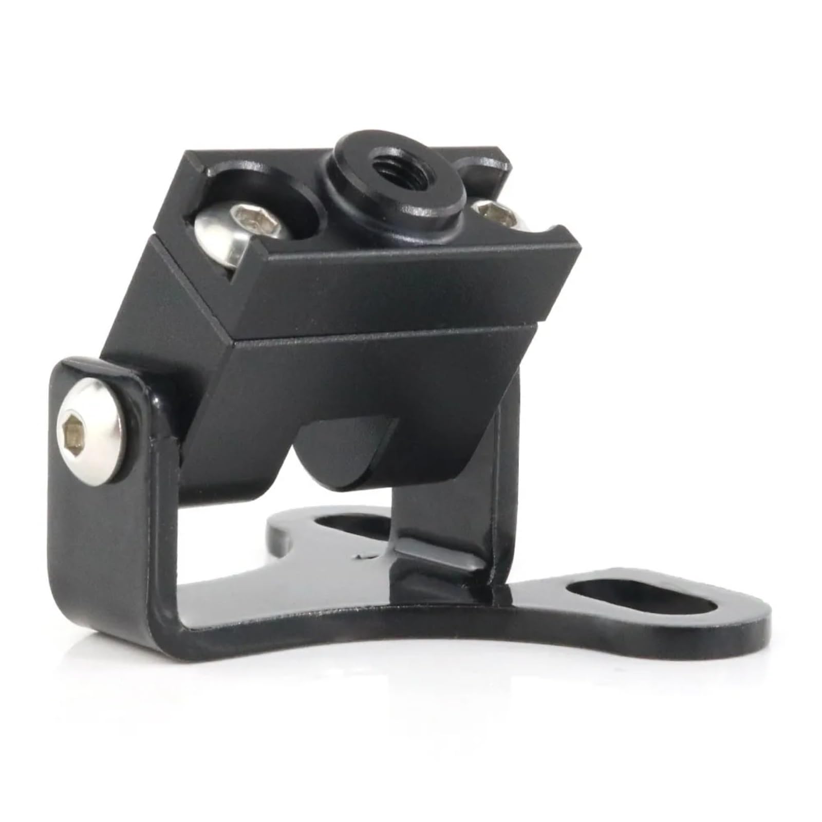 Support Telephone Compatible avec Suzuki pour Bandit pour GSF1250 2007 2008 2009 2010 2011 2012 2013 2014 2015 2016 Support De Guidon De Moto avec GPS
