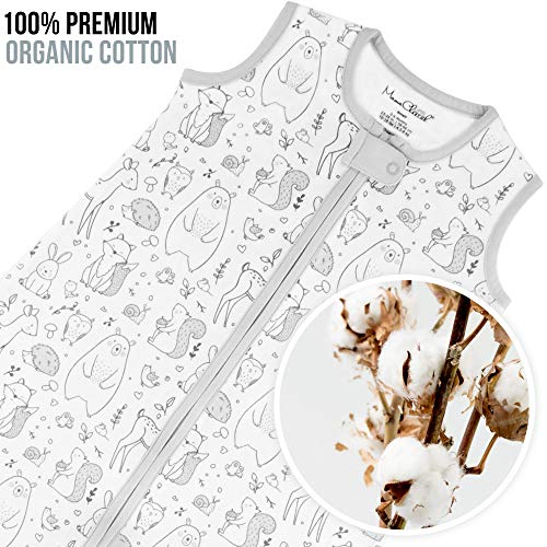 Coperta indossabile per bambini, sacco a pelo in