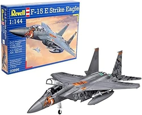 Revell de Alemania F-15E Eagle